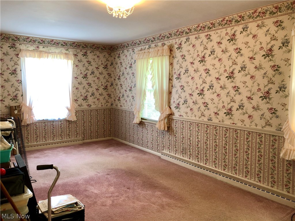 Herron Heights - Residential