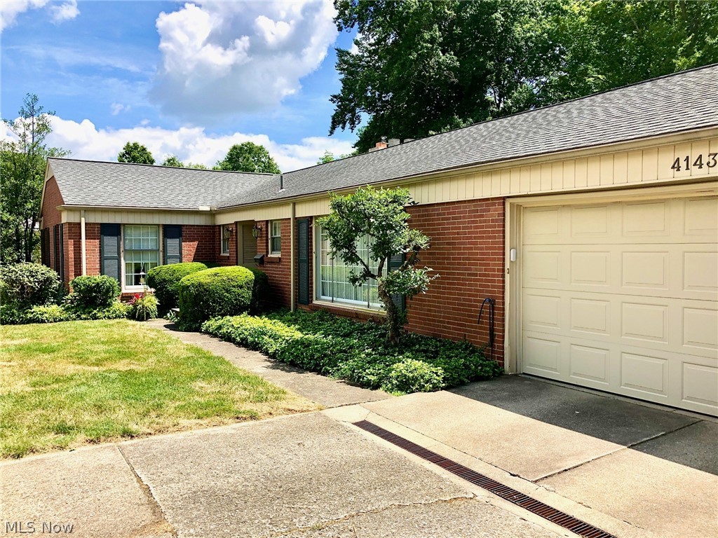 Herron Heights - Residential