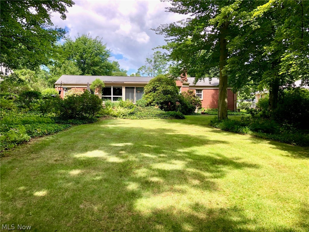 Herron Heights - Residential