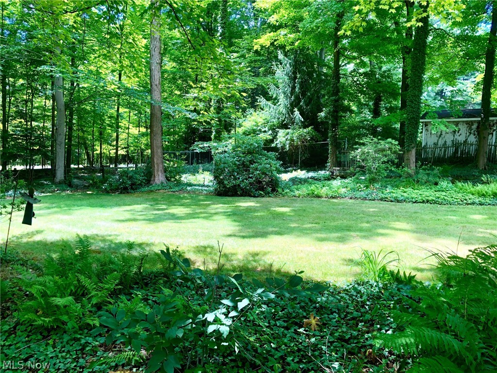 Herron Heights - Residential