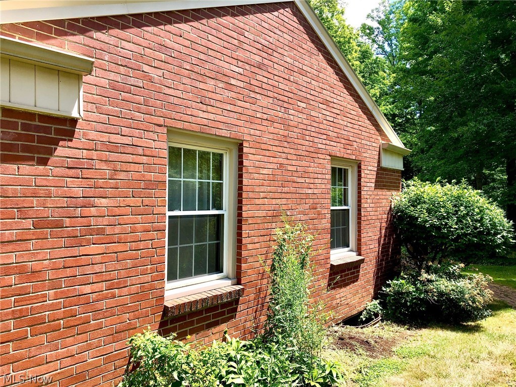 Herron Heights - Residential