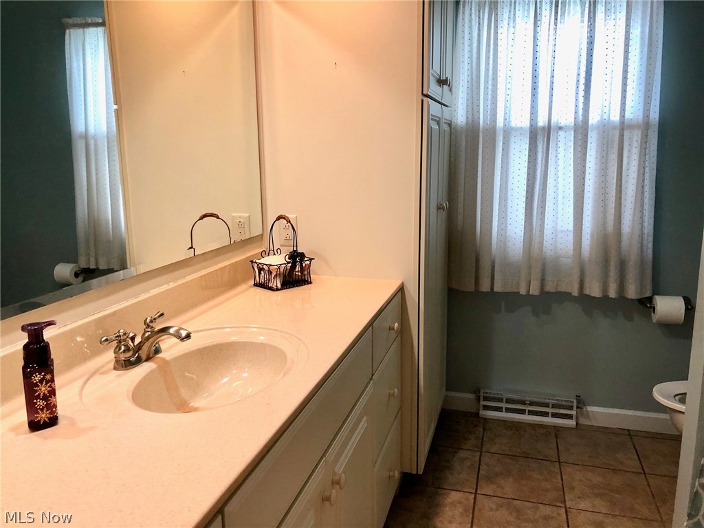 Herron Heights - Residential