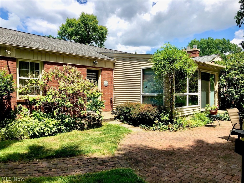 Herron Heights - Residential