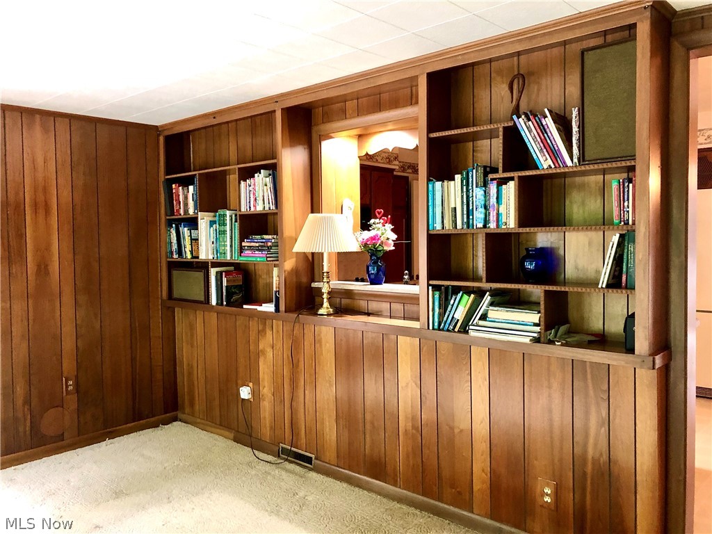 Herron Heights - Residential