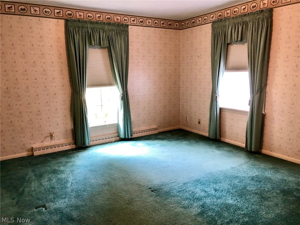 Herron Heights - Residential