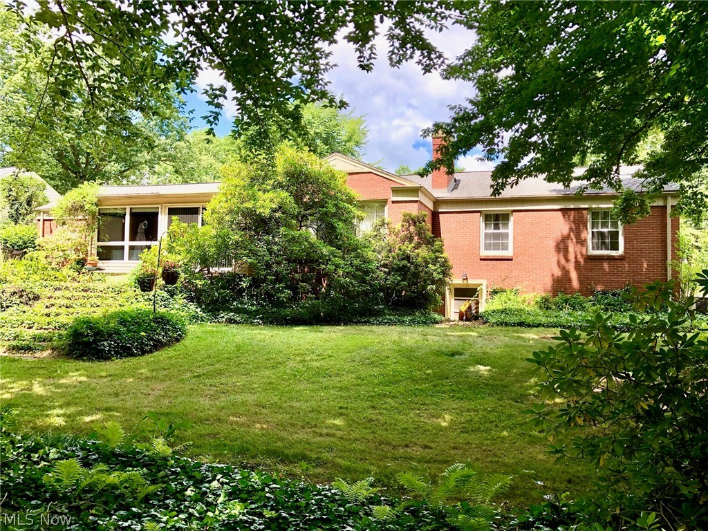 Herron Heights - Residential