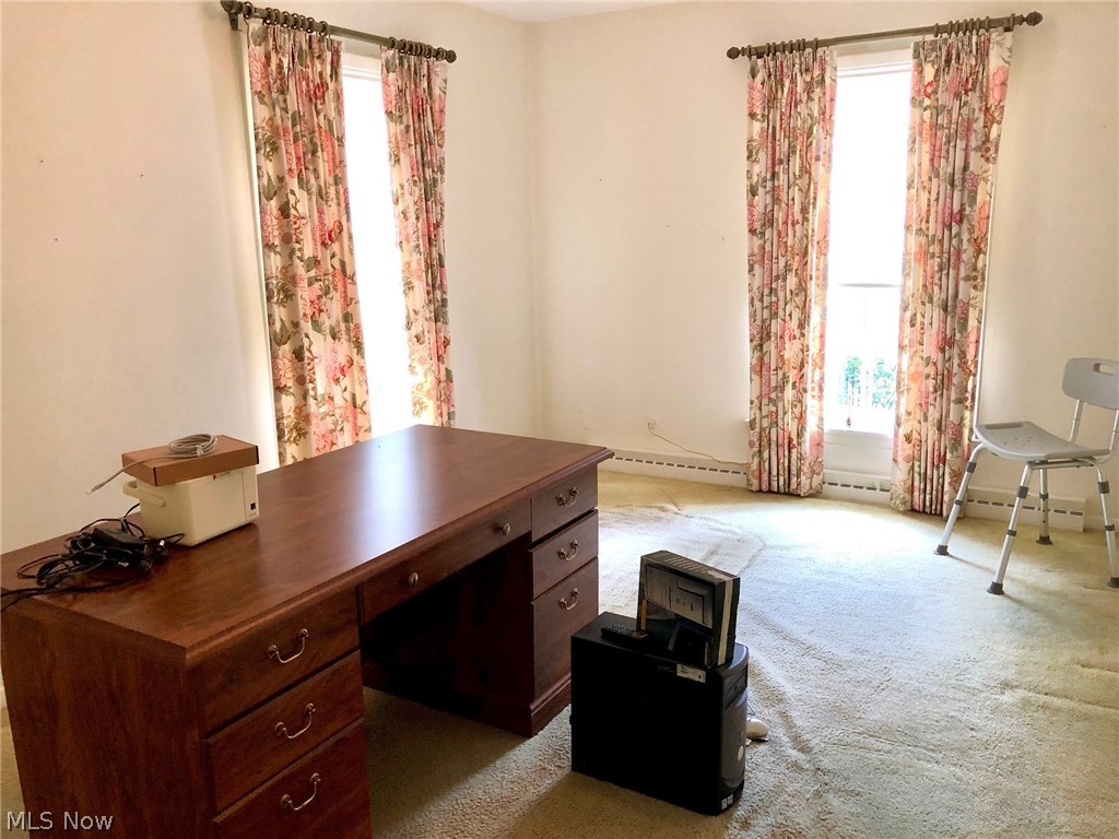 Herron Heights - Residential