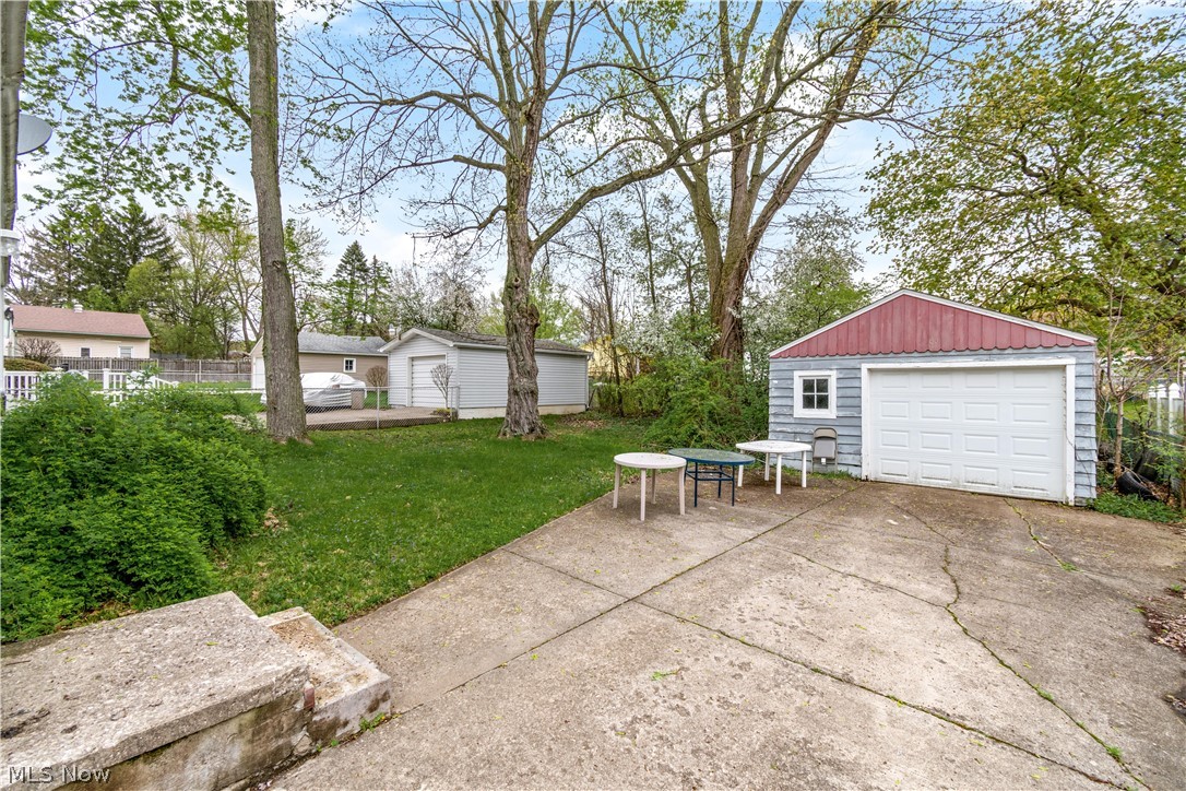 Hawkins Hill - Residential