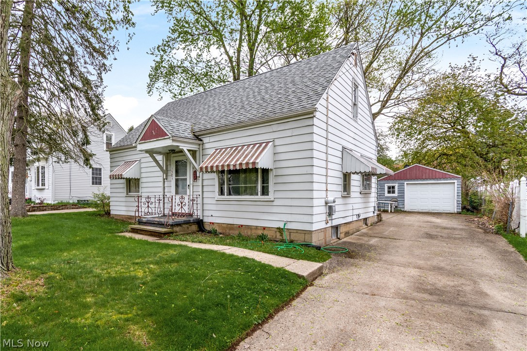 Hawkins Hill - Residential