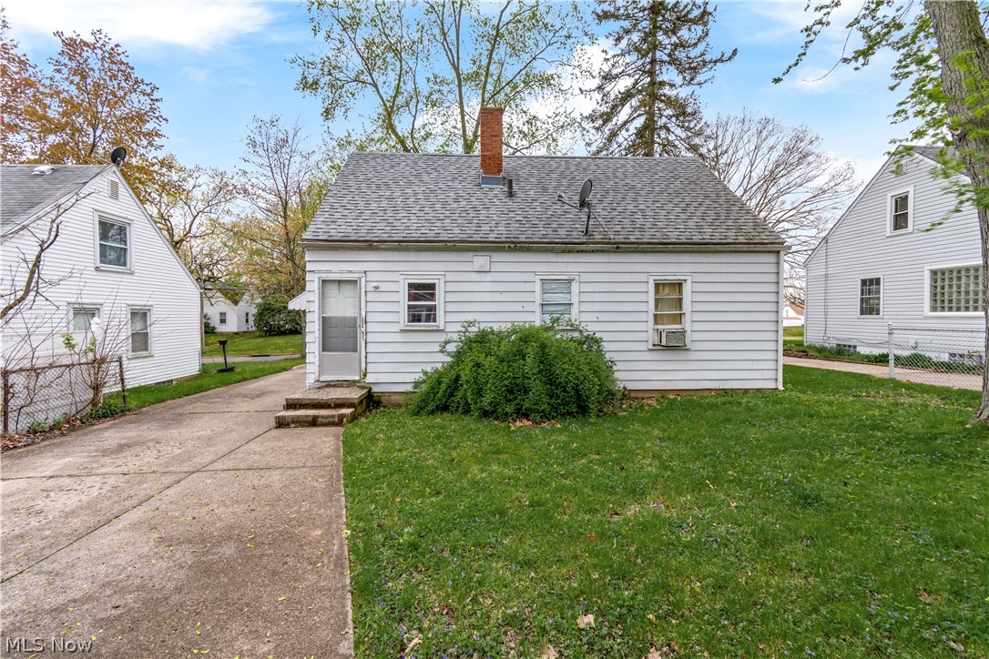 Hawkins Hill - Residential