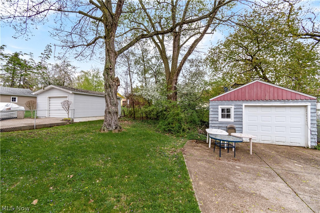 Hawkins Hill - Residential