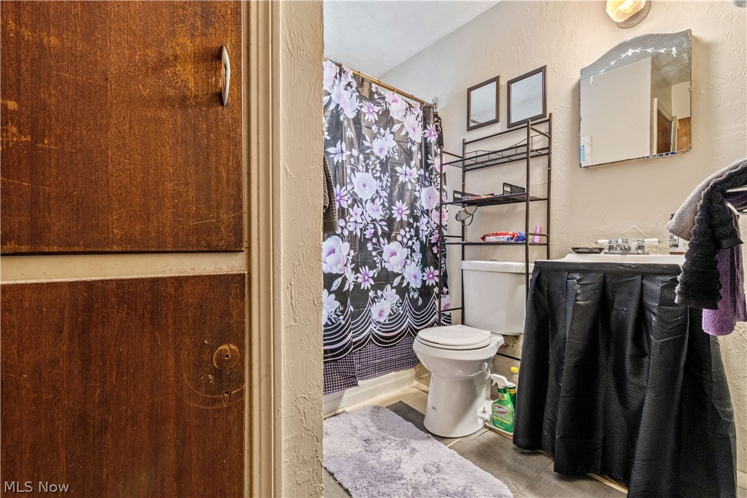 Hawkins Hill - Residential