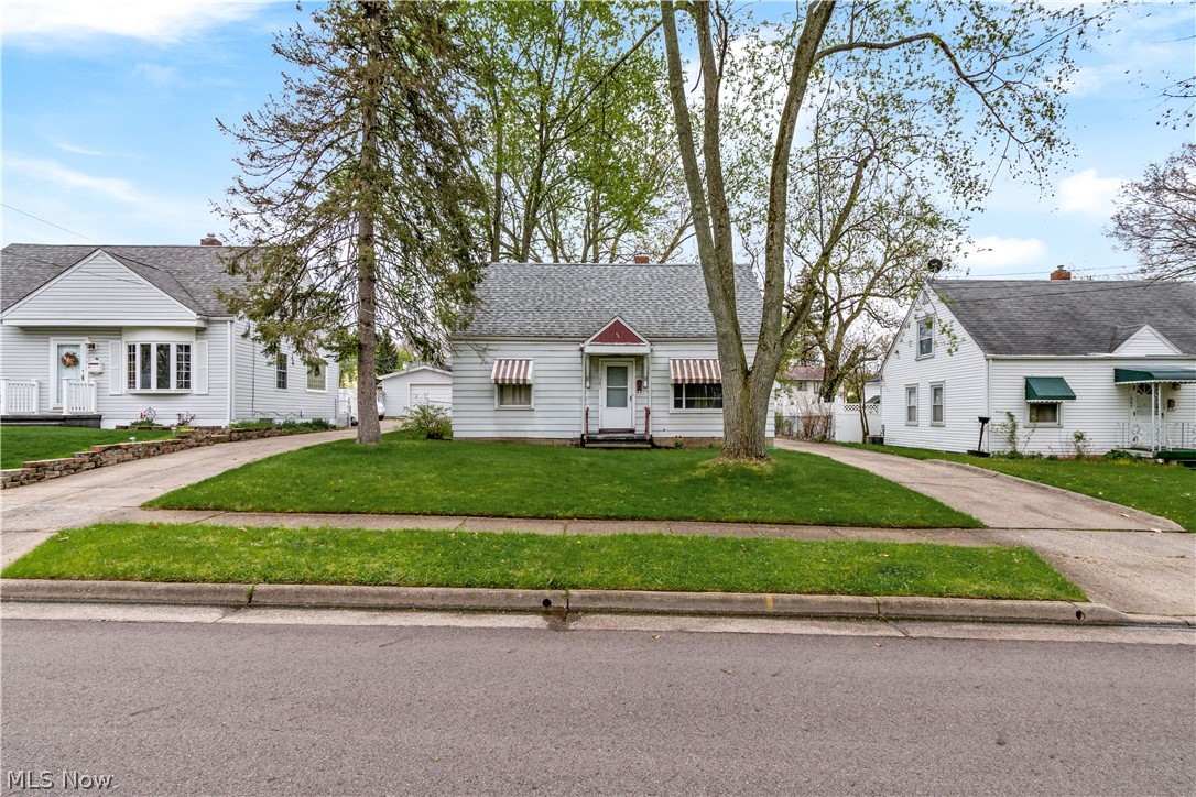 Hawkins Hill - Residential