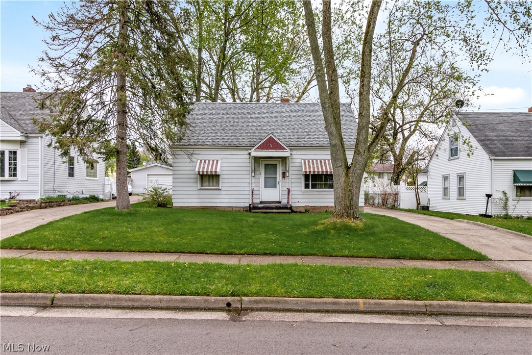 Hawkins Hill - Residential