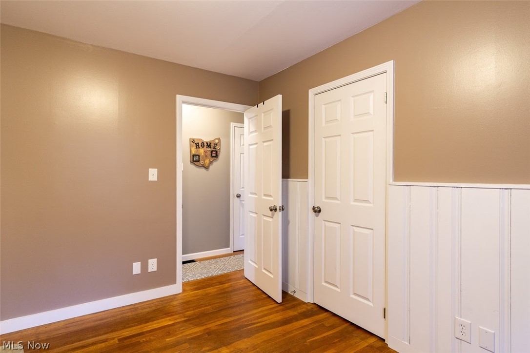 Middlebury Heights - Residential