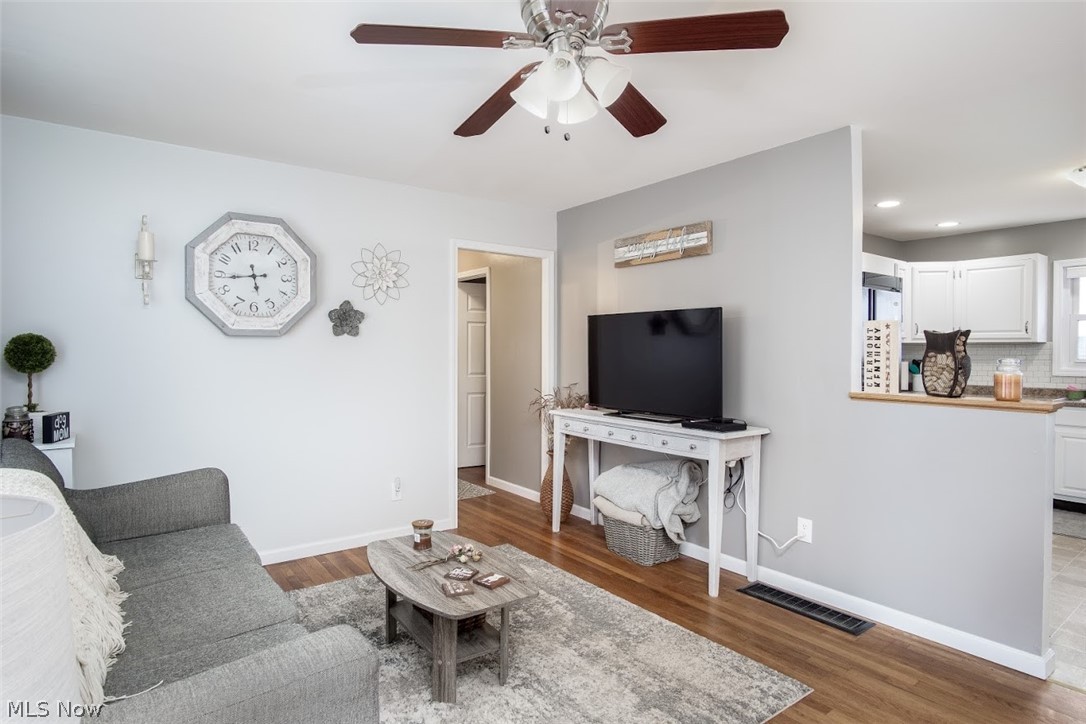 Middlebury Heights - Residential