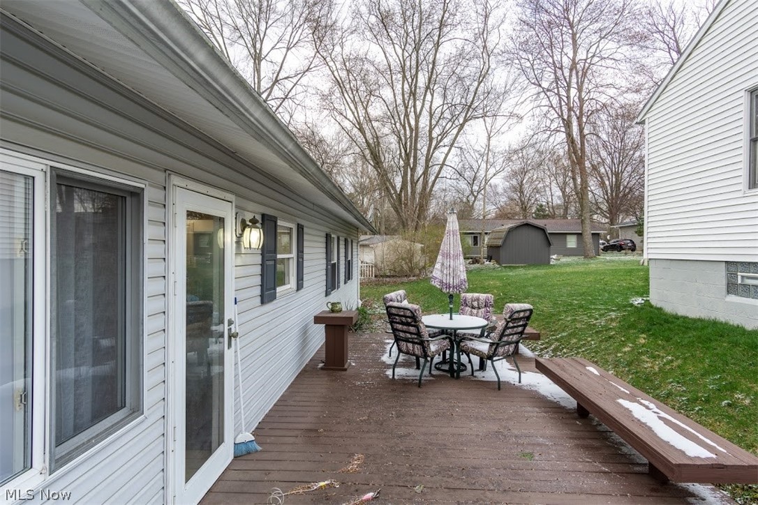 Middlebury Heights - Residential