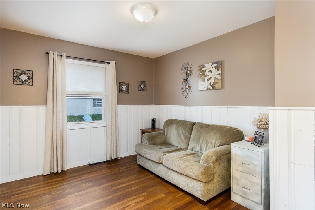 Middlebury Heights - Residential