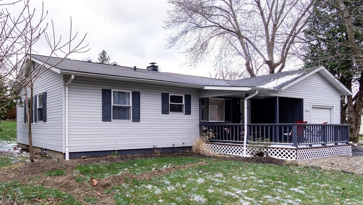 Middlebury Heights - Residential