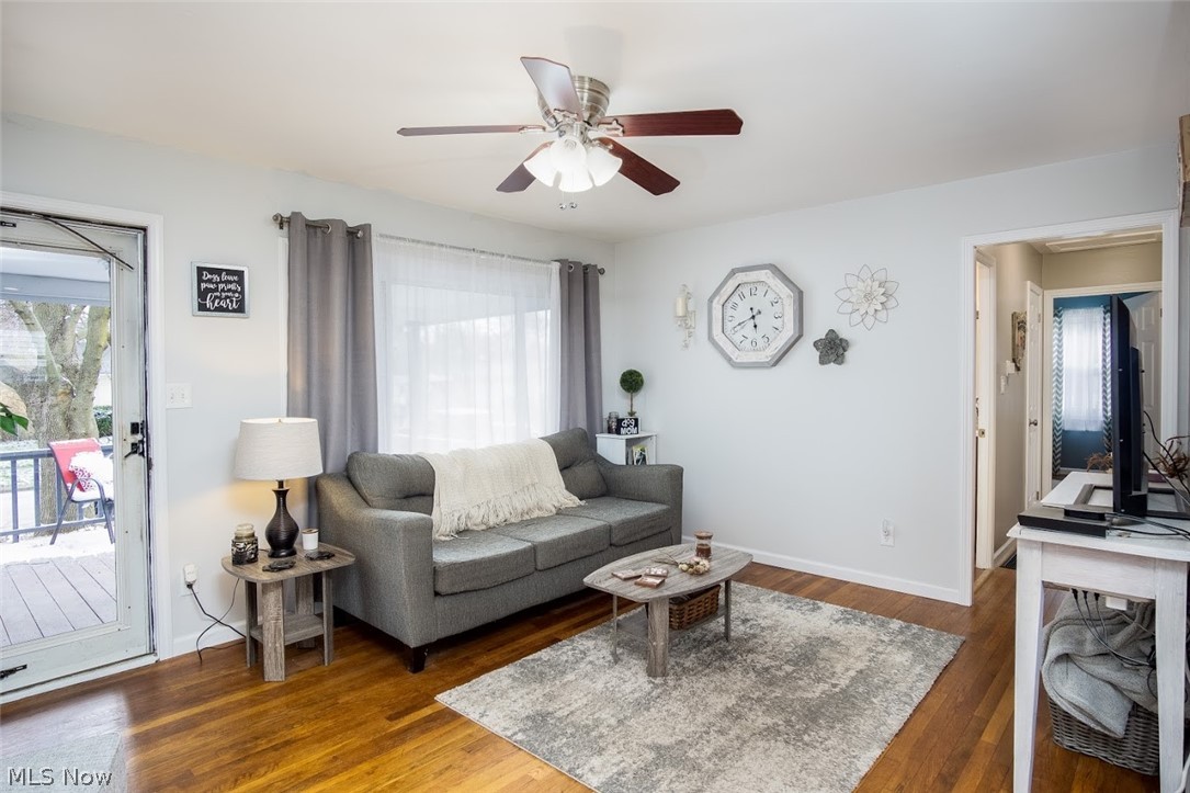 Middlebury Heights - Residential