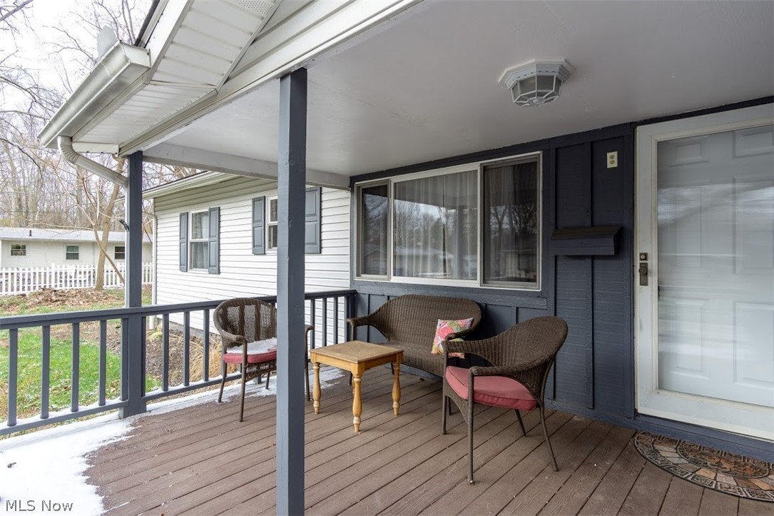 Middlebury Heights - Residential
