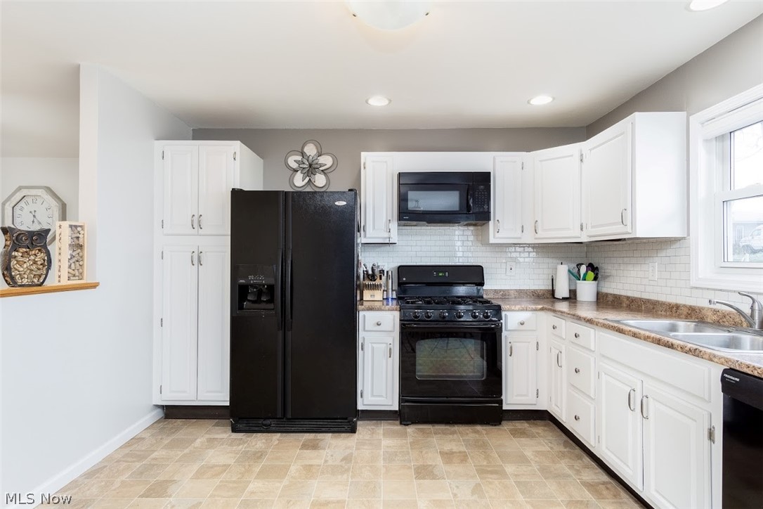 Middlebury Heights - Residential