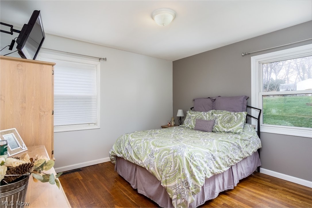 Middlebury Heights - Residential