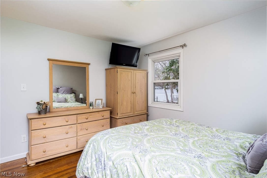 Middlebury Heights - Residential