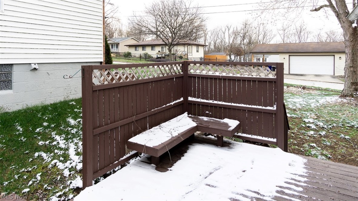 Middlebury Heights - Residential