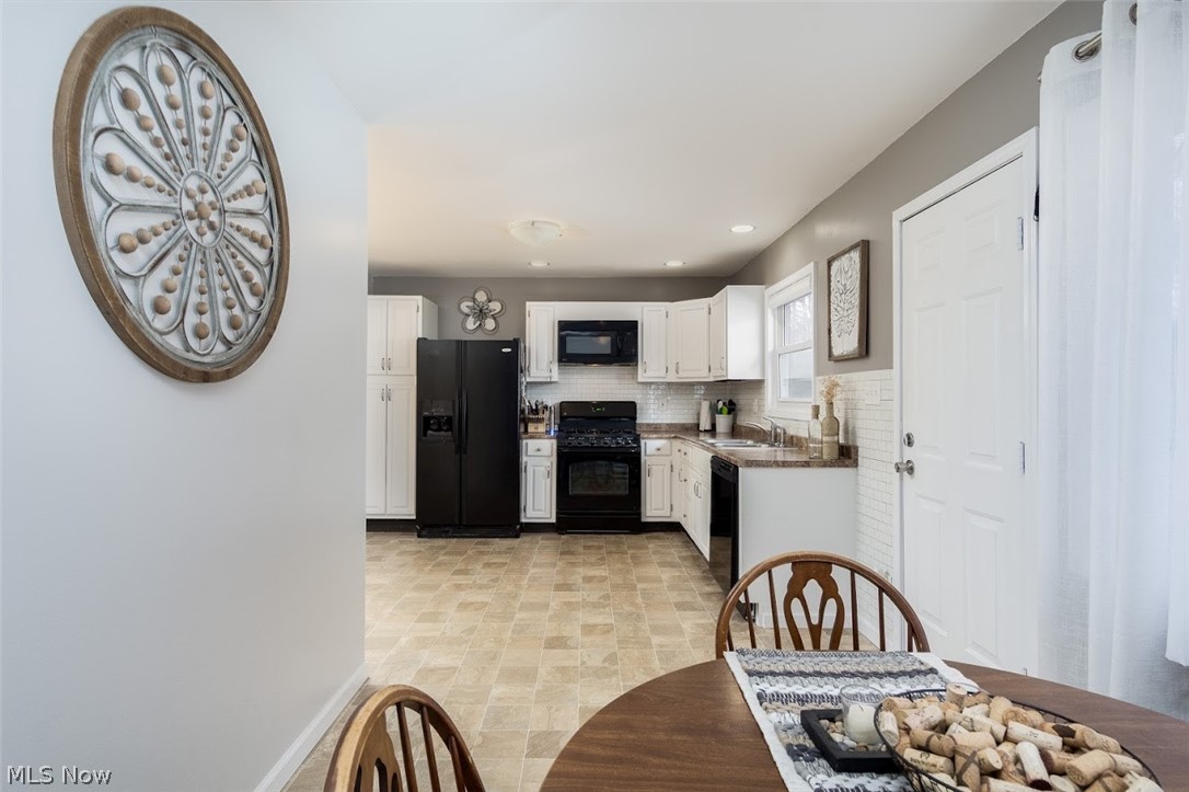 Middlebury Heights - Residential