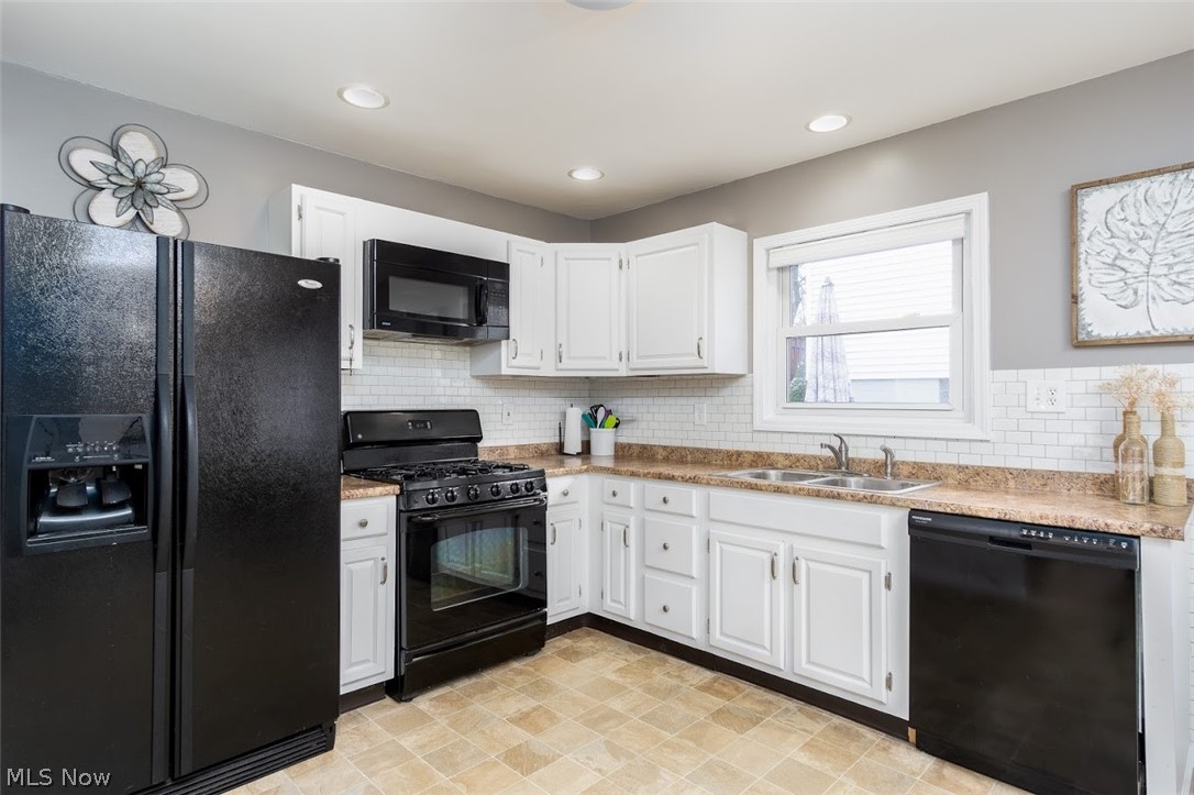 Middlebury Heights - Residential