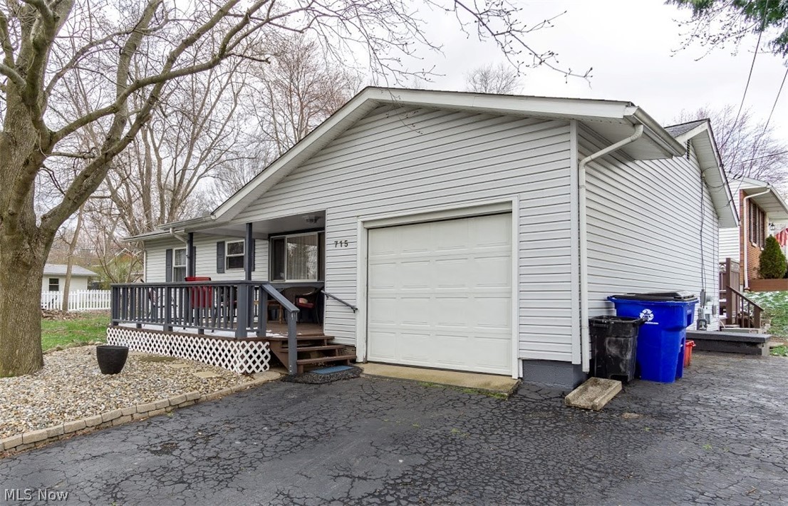 Middlebury Heights - Residential