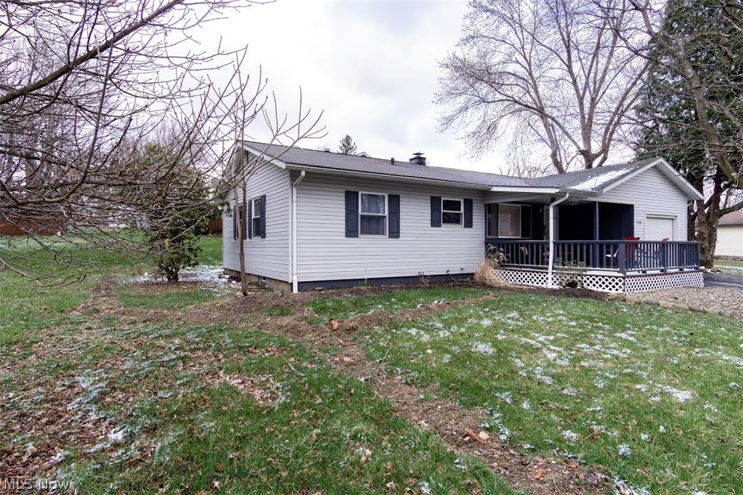 Middlebury Heights - Residential