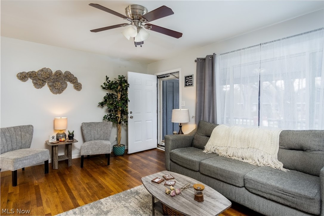 Middlebury Heights - Residential