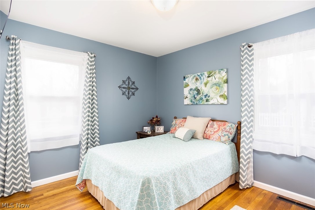Middlebury Heights - Residential