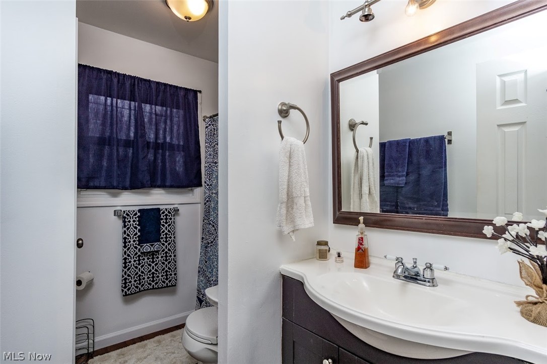 Middlebury Heights - Residential