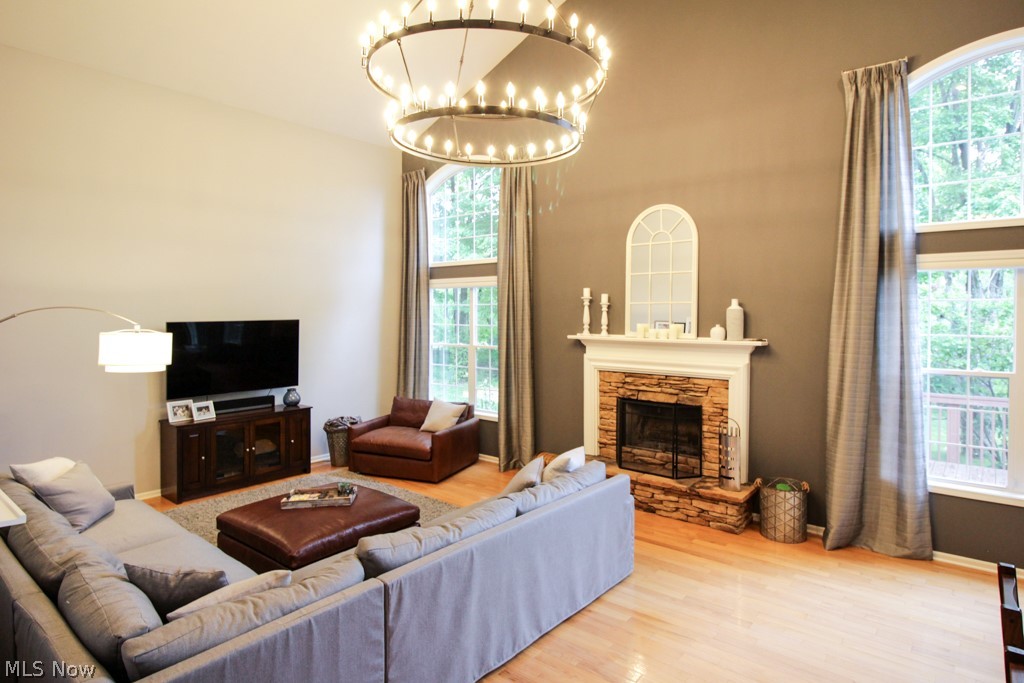 Lakes of Aurora - Residential