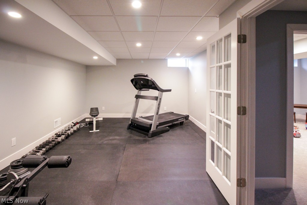 Lakes of Aurora - Residential