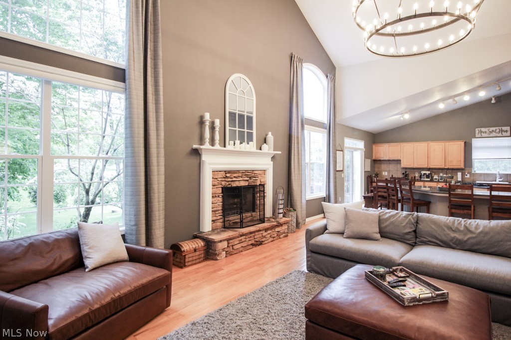 Lakes of Aurora - Residential