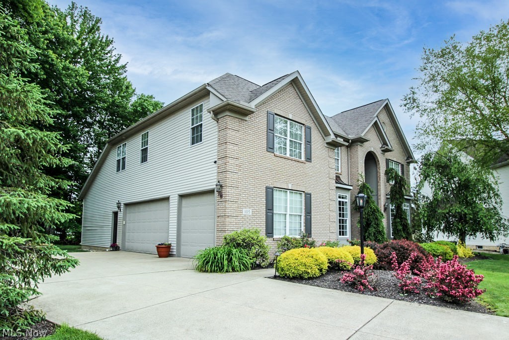 Lakes of Aurora - Residential