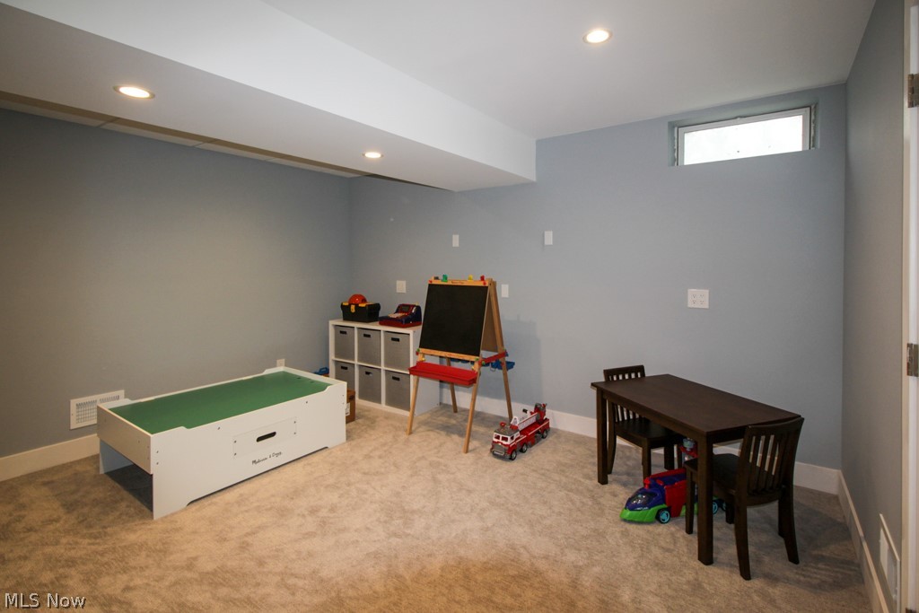 Lakes of Aurora - Residential