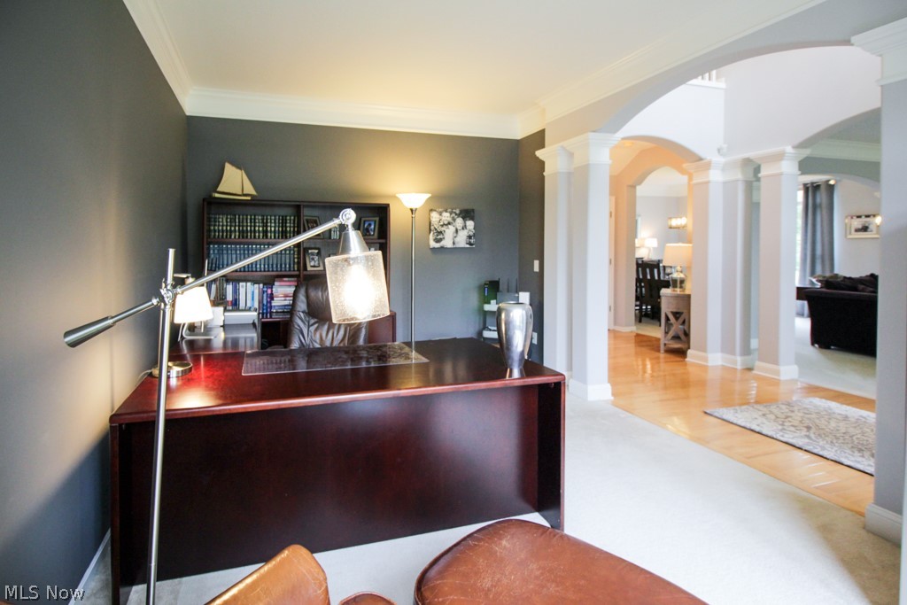 Lakes of Aurora - Residential