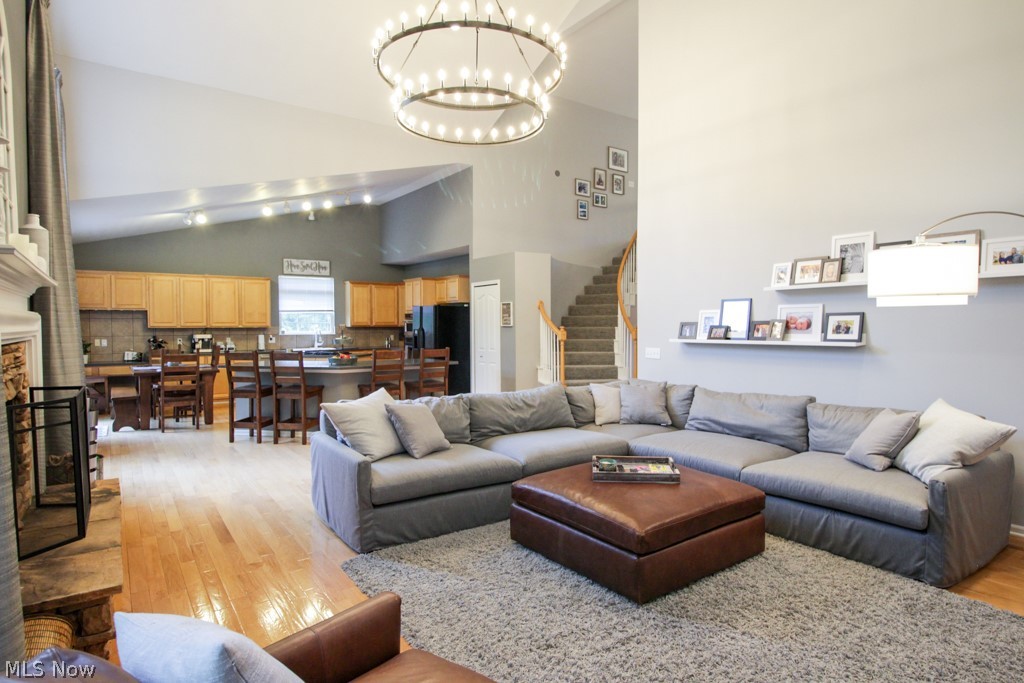 Lakes of Aurora - Residential