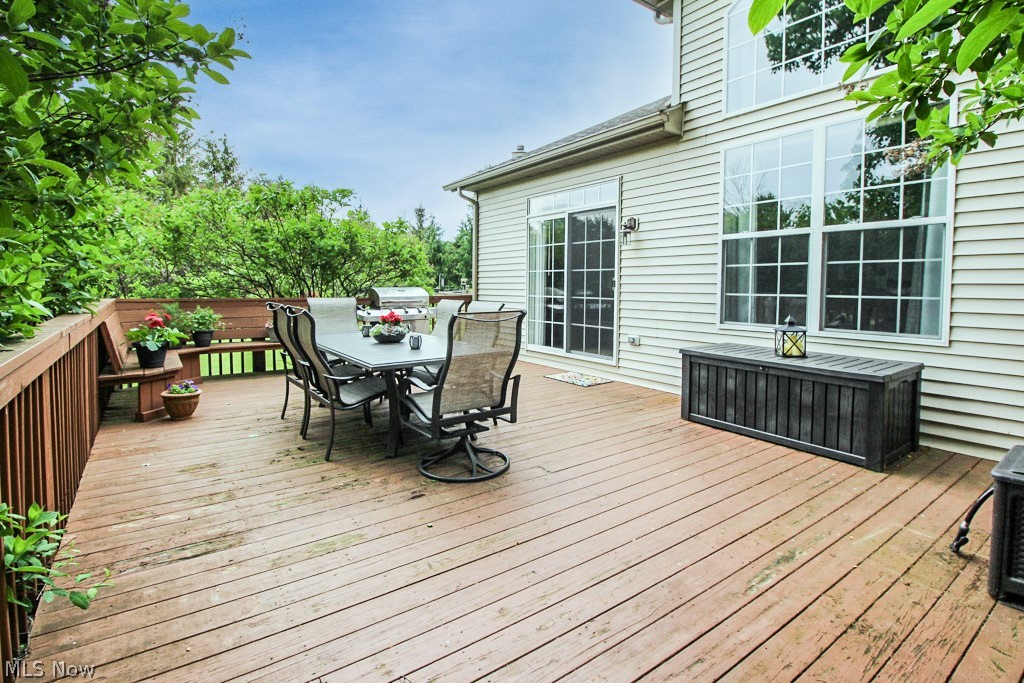 Lakes of Aurora - Residential