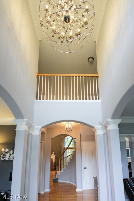 Lakes of Aurora - Residential