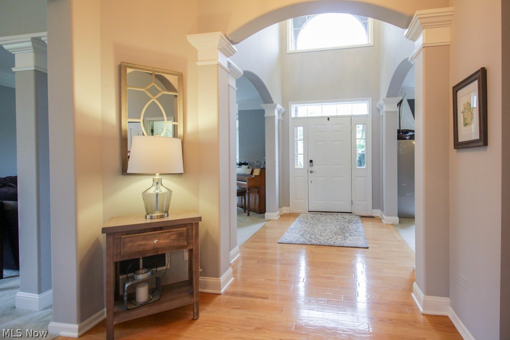 Lakes of Aurora - Residential