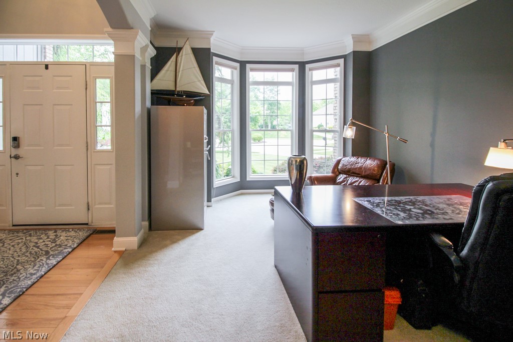 Lakes of Aurora - Residential