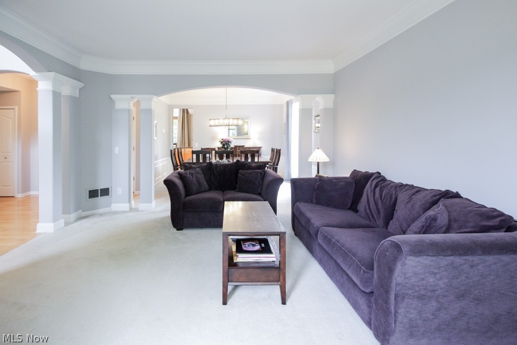 Lakes of Aurora - Residential