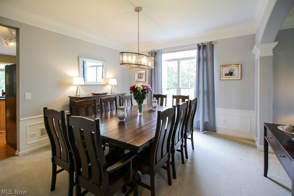 Lakes of Aurora - Residential