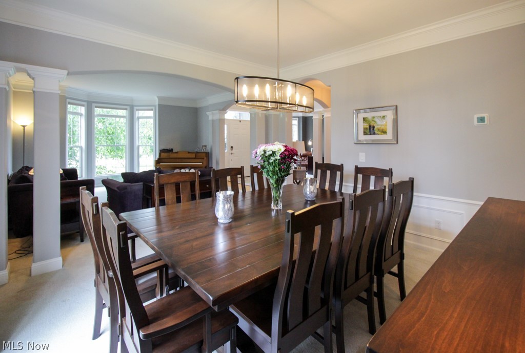 Lakes of Aurora - Residential